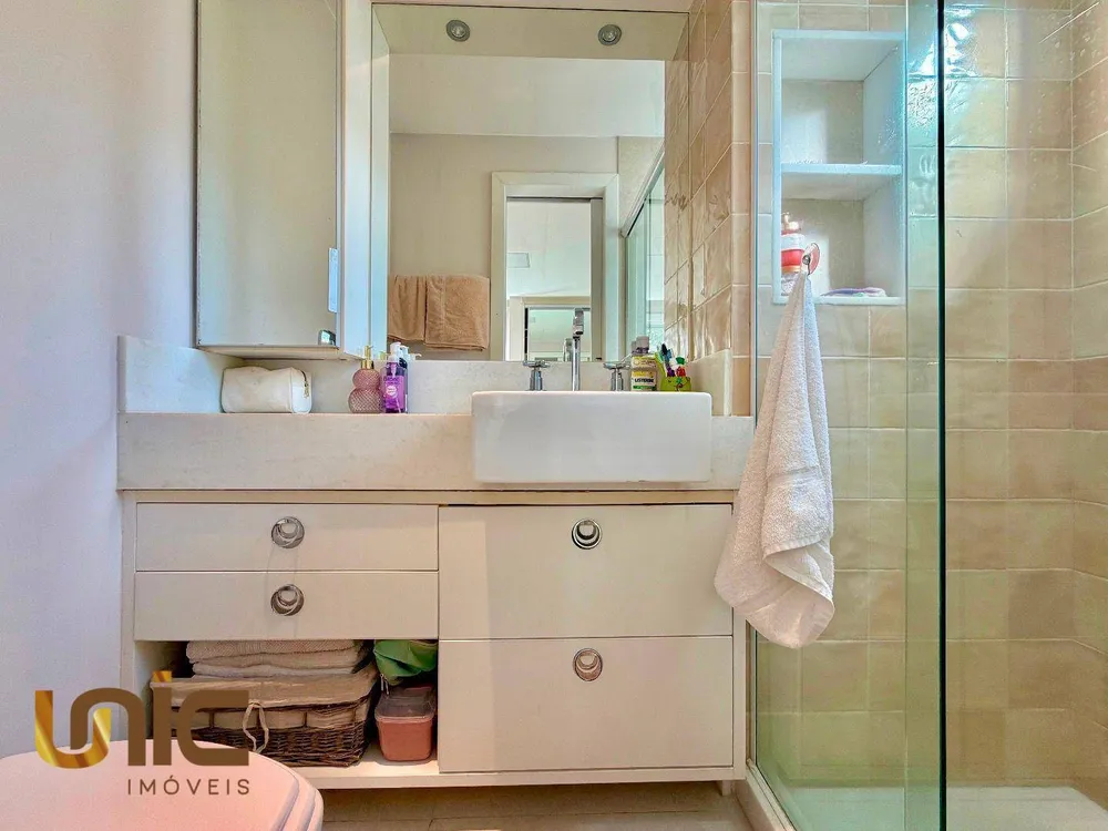 Apartamento, 4 quartos, 234 m² - Foto 21