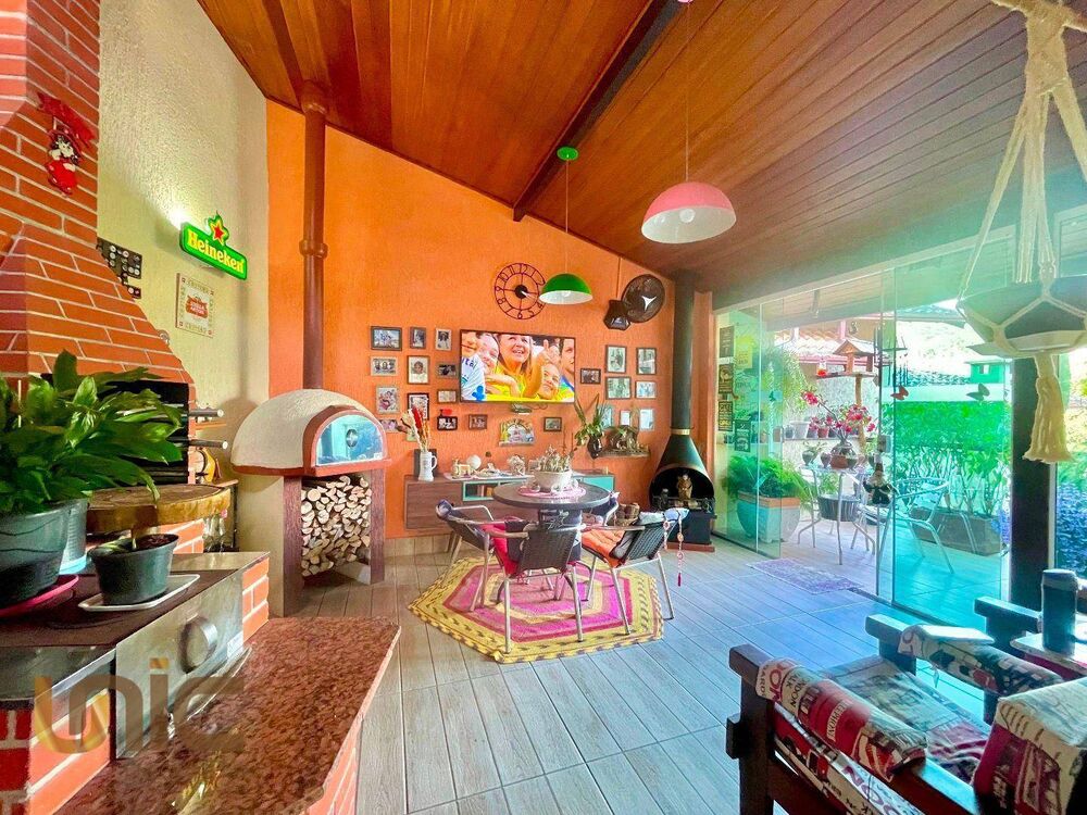 Casa de Condomínio, 3 quartos - Foto 41