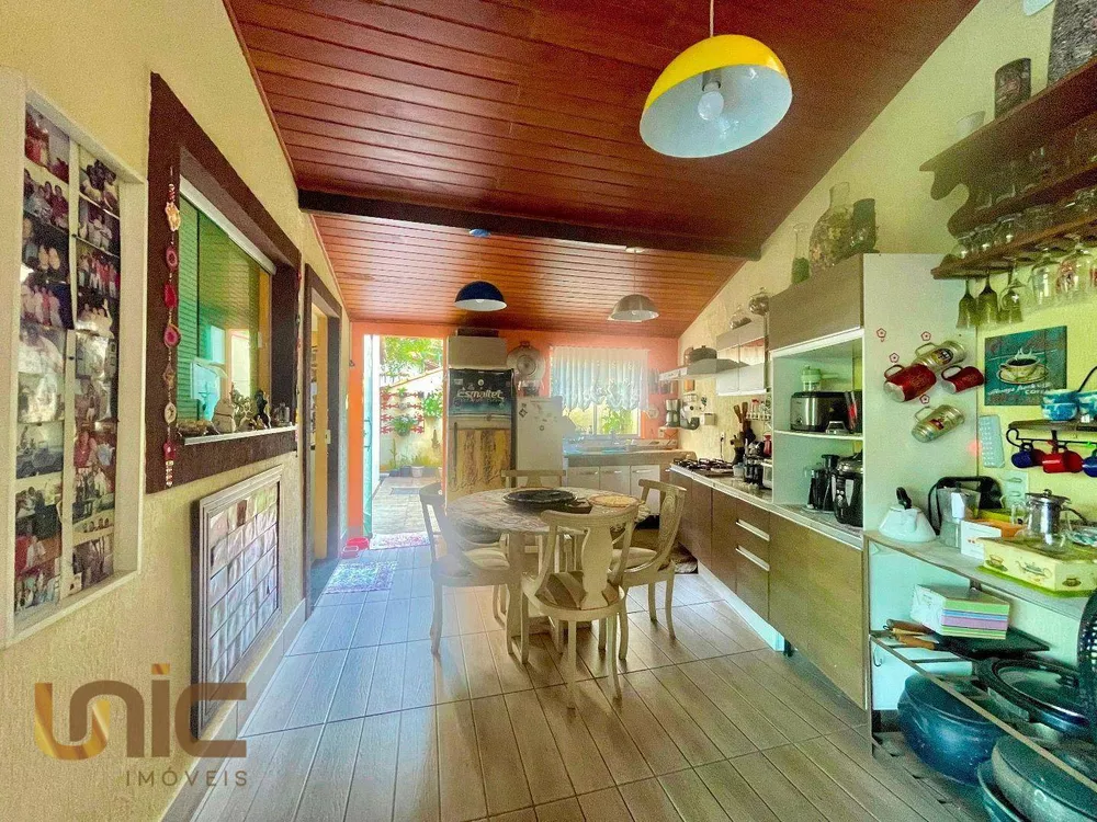 Casa de Condomínio, 3 quartos - Foto 12