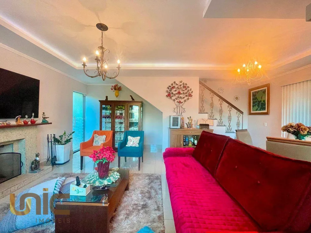 Casa de Condomínio, 3 quartos - Foto 6