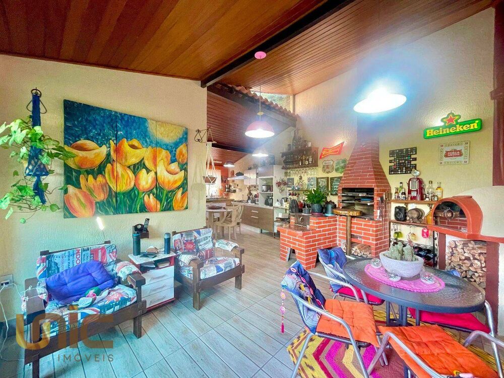 Casa de Condomínio, 3 quartos - Foto 40
