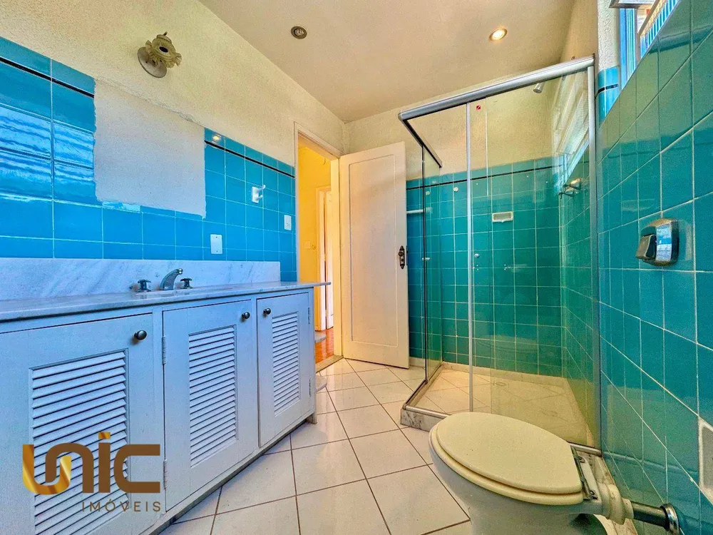 Casa, 3 quartos, 220 m² - Foto 1