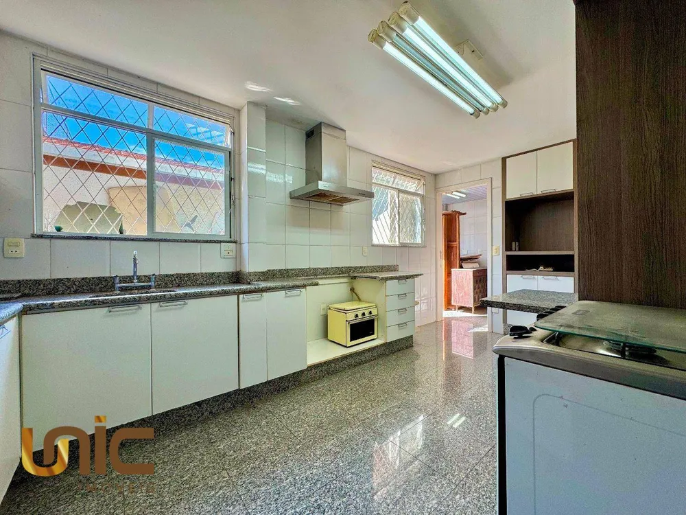 Casa, 3 quartos, 220 m² - Foto 18