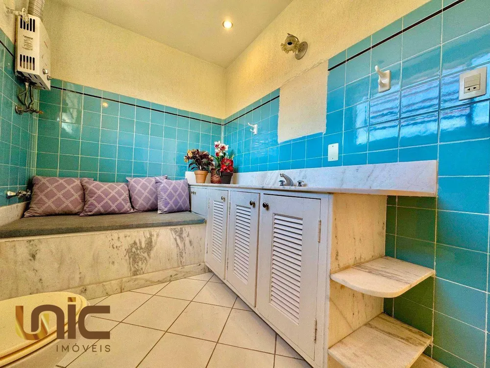 Casa, 3 quartos, 220 m² - Foto 31