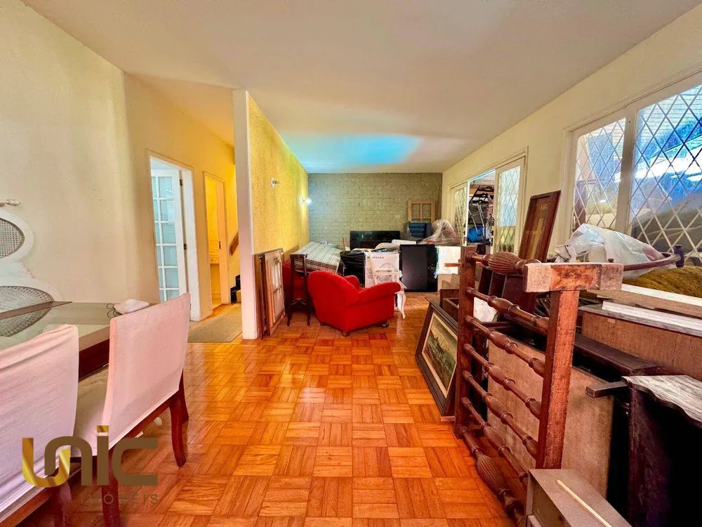 Casa, 3 quartos, 220 m² - Foto 29
