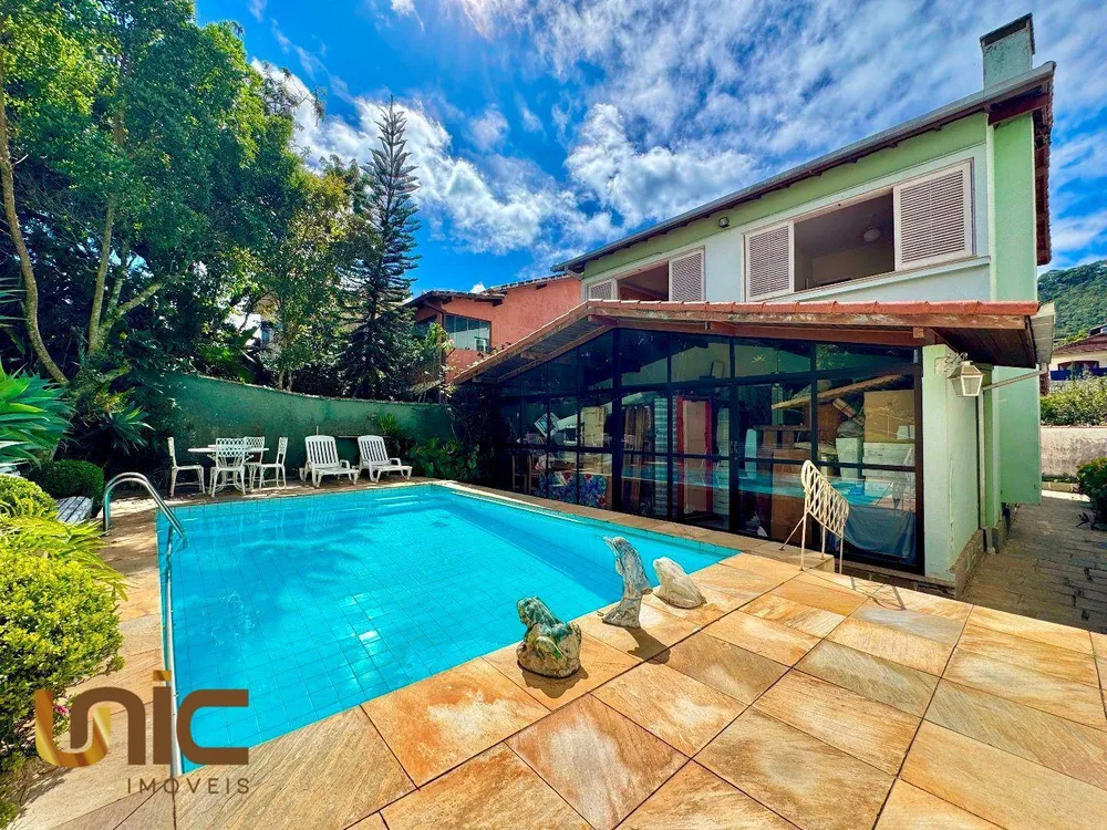 Casa, 3 quartos, 220 m² - Foto 10