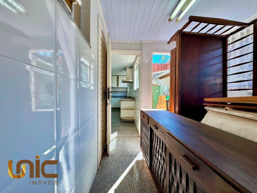 Casa, 3 quartos, 220 m² - Foto 28