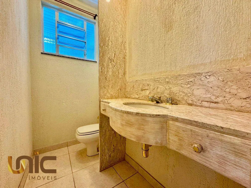 Casa, 3 quartos, 220 m² - Foto 15