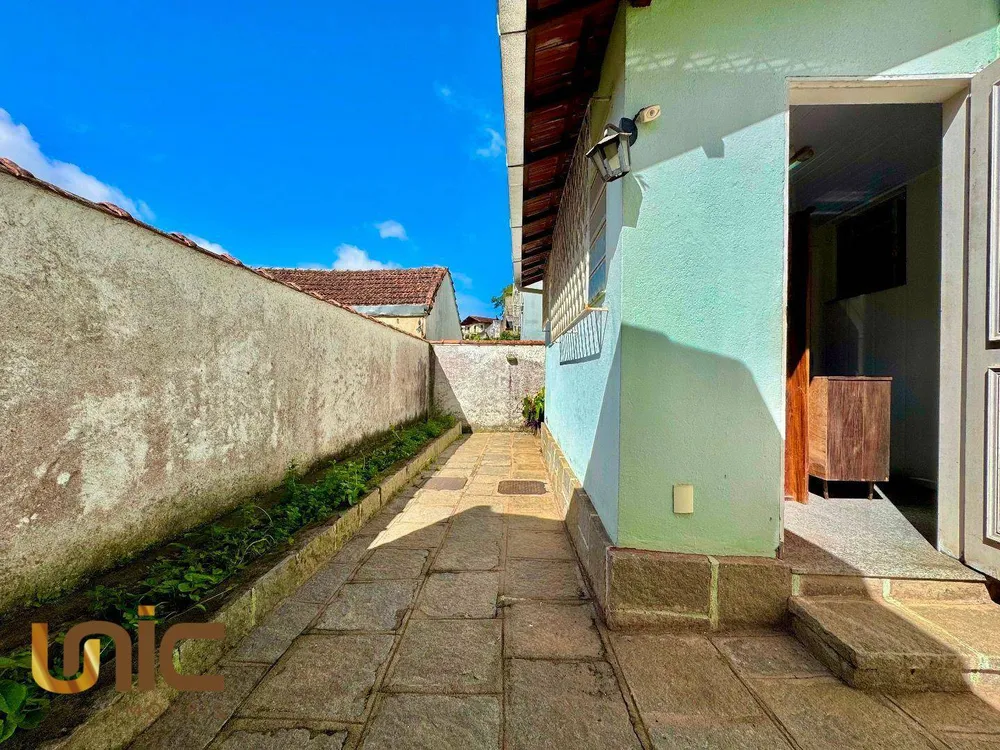 Casa, 3 quartos, 220 m² - Foto 21