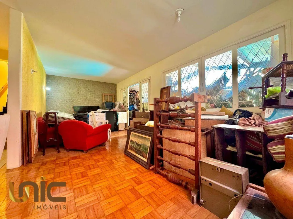 Casa, 3 quartos, 220 m² - Foto 24