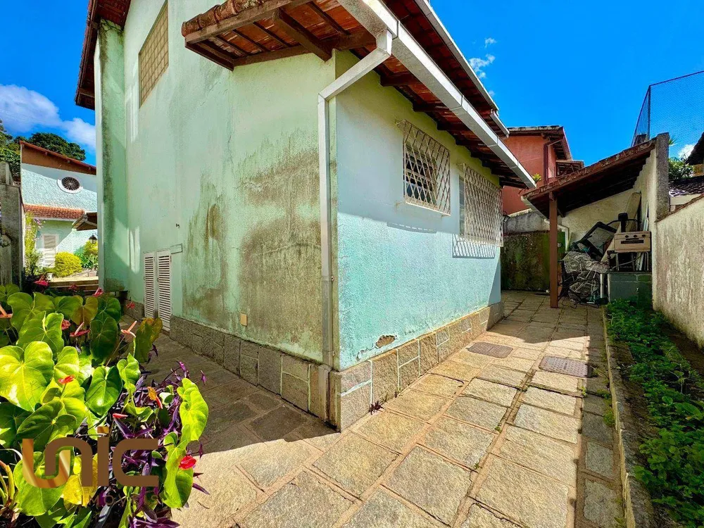 Casa, 3 quartos, 220 m² - Foto 23