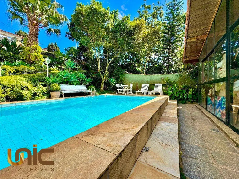 Casa, 3 quartos, 220 m² - Foto 27