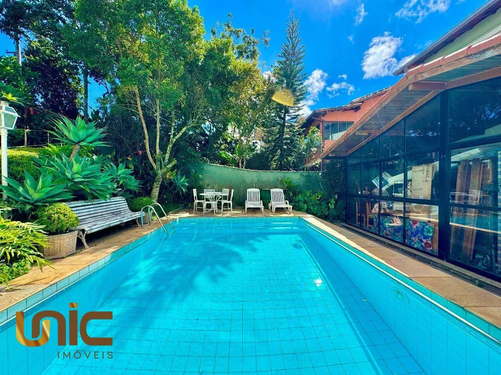 Casa, 3 quartos, 220 m² - Foto 12