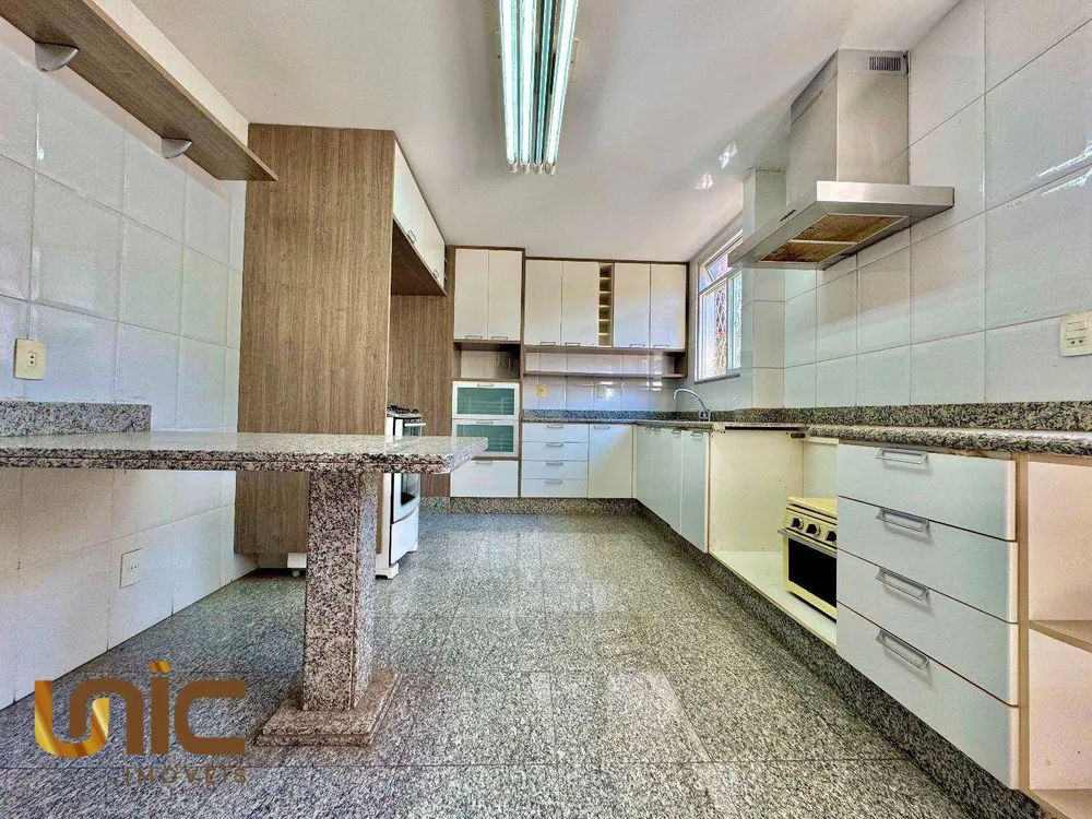 Casa, 3 quartos, 220 m² - Foto 19