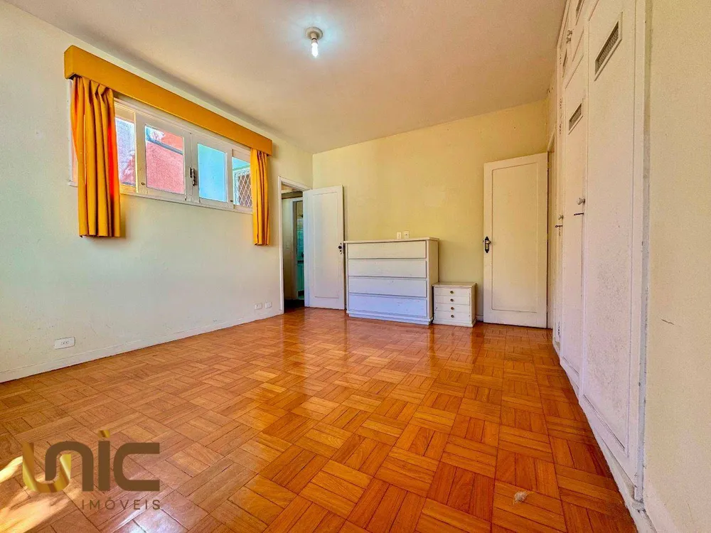 Casa, 3 quartos, 220 m² - Foto 11