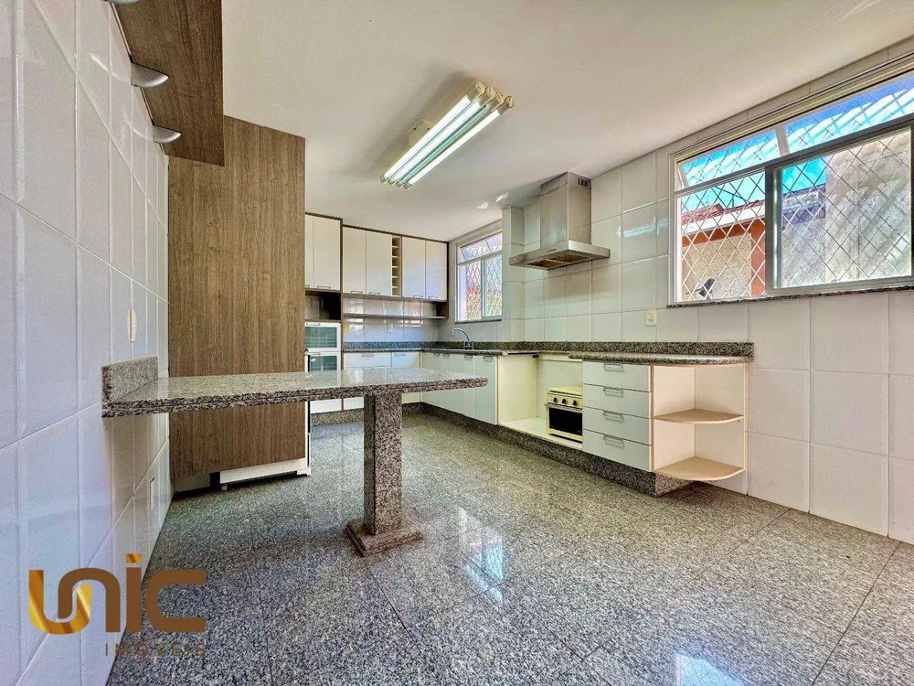 Casa, 3 quartos, 220 m² - Foto 4
