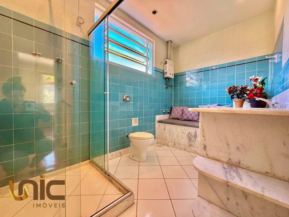 Casa, 3 quartos, 220 m² - Foto 22