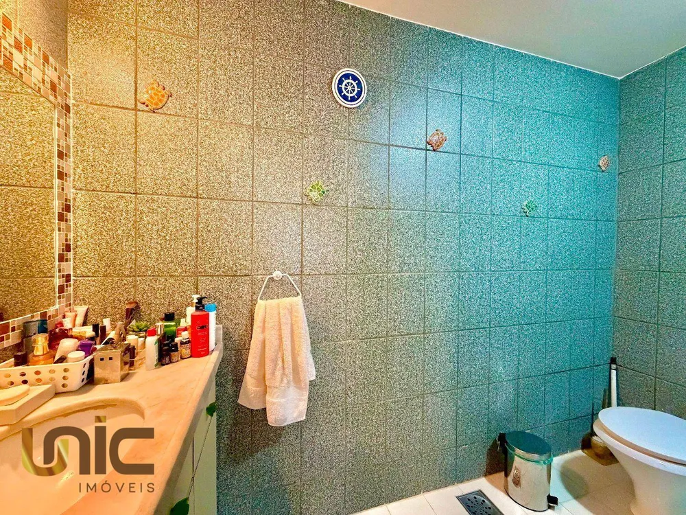 Apartamento, 4 quartos, 210 m² - Foto 25