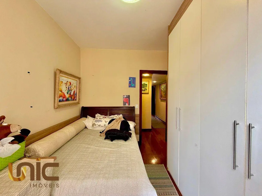Apartamento, 4 quartos, 210 m² - Foto 18