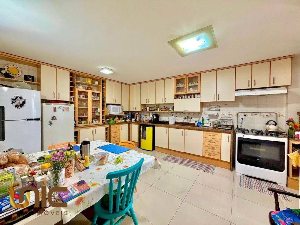 Apartamento, 4 quartos, 210 m² - Foto 26