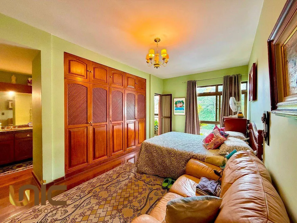 Apartamento, 4 quartos, 210 m² - Foto 10
