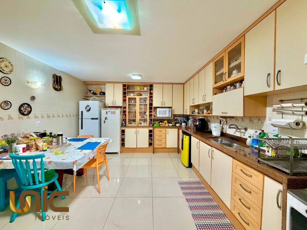 Apartamento, 4 quartos, 210 m² - Foto 27