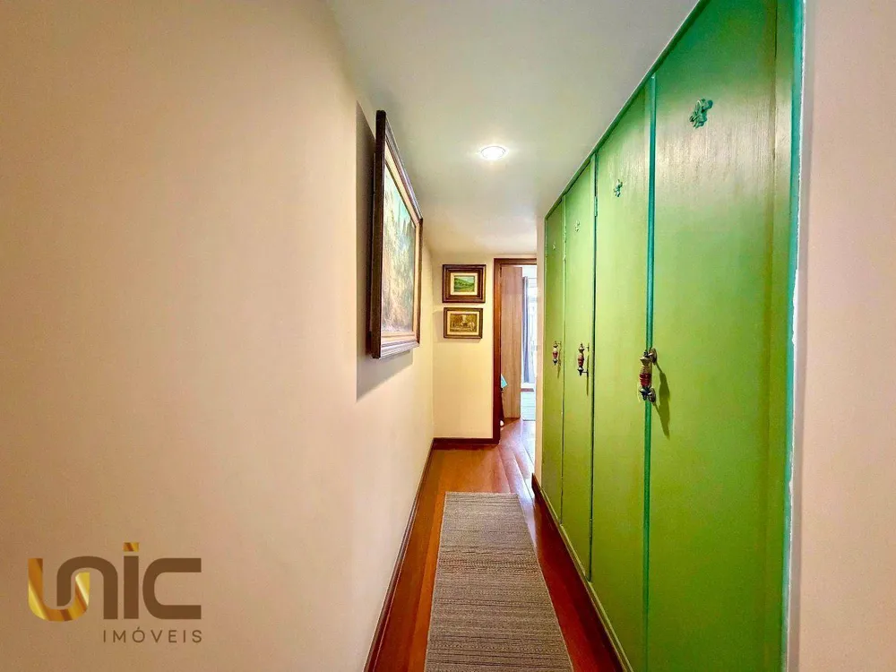 Apartamento, 4 quartos, 210 m² - Foto 16