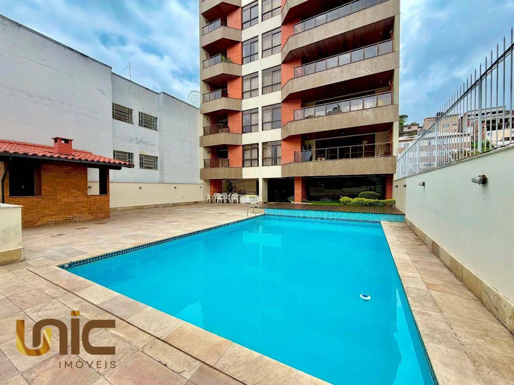 Apartamento, 4 quartos, 210 m² - Foto 35