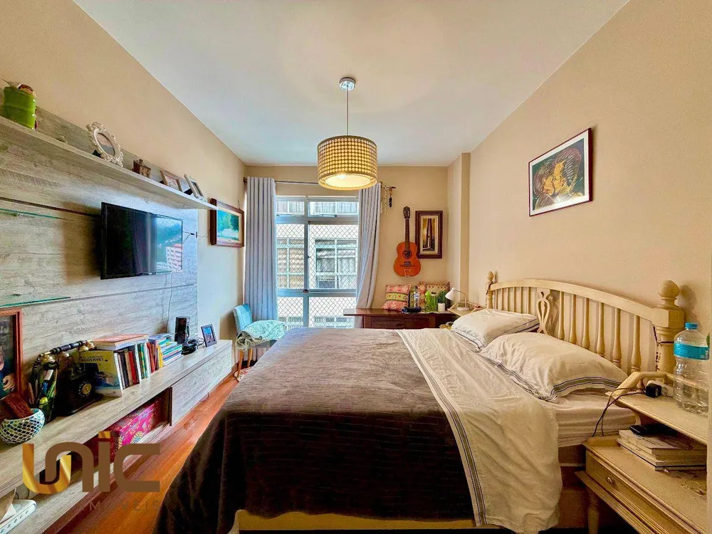 Apartamento, 4 quartos, 210 m² - Foto 21