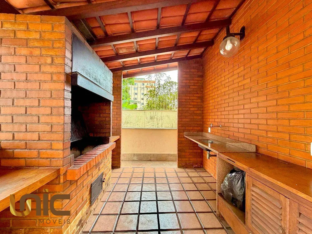 Apartamento, 4 quartos, 210 m² - Foto 32