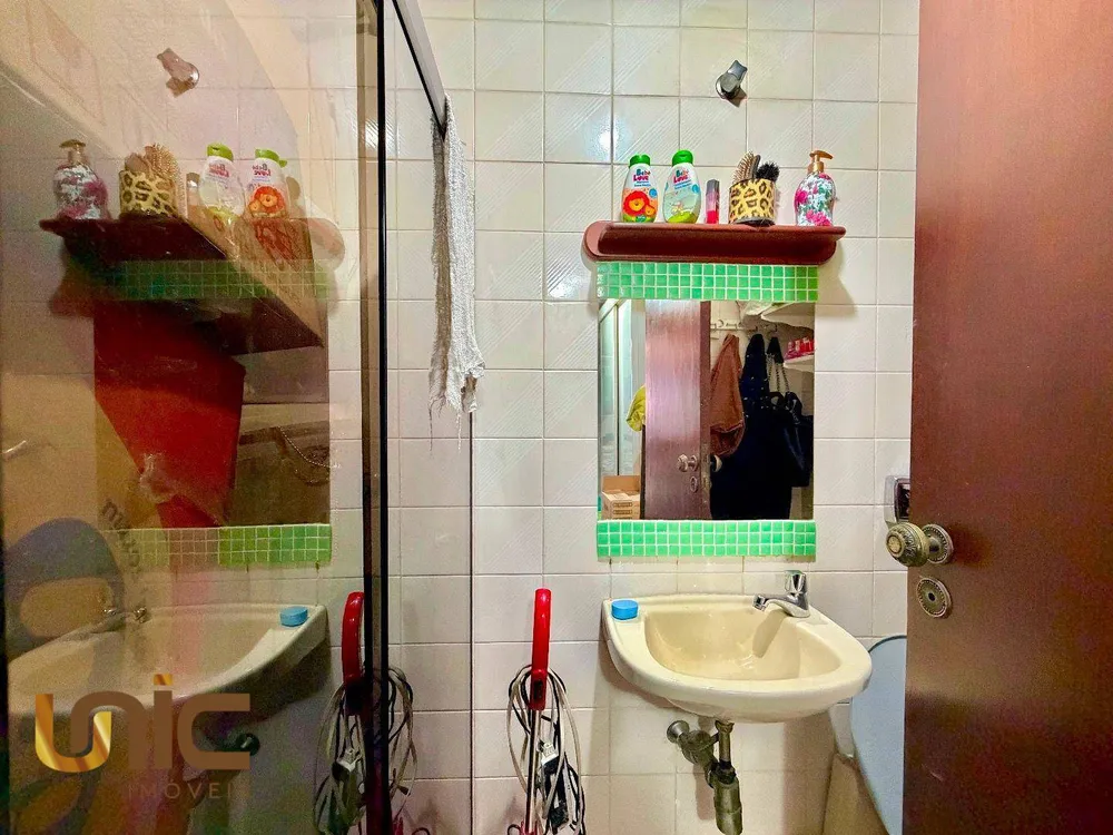 Apartamento, 4 quartos, 210 m² - Foto 30