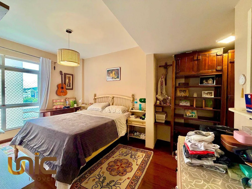 Apartamento, 4 quartos, 210 m² - Foto 20