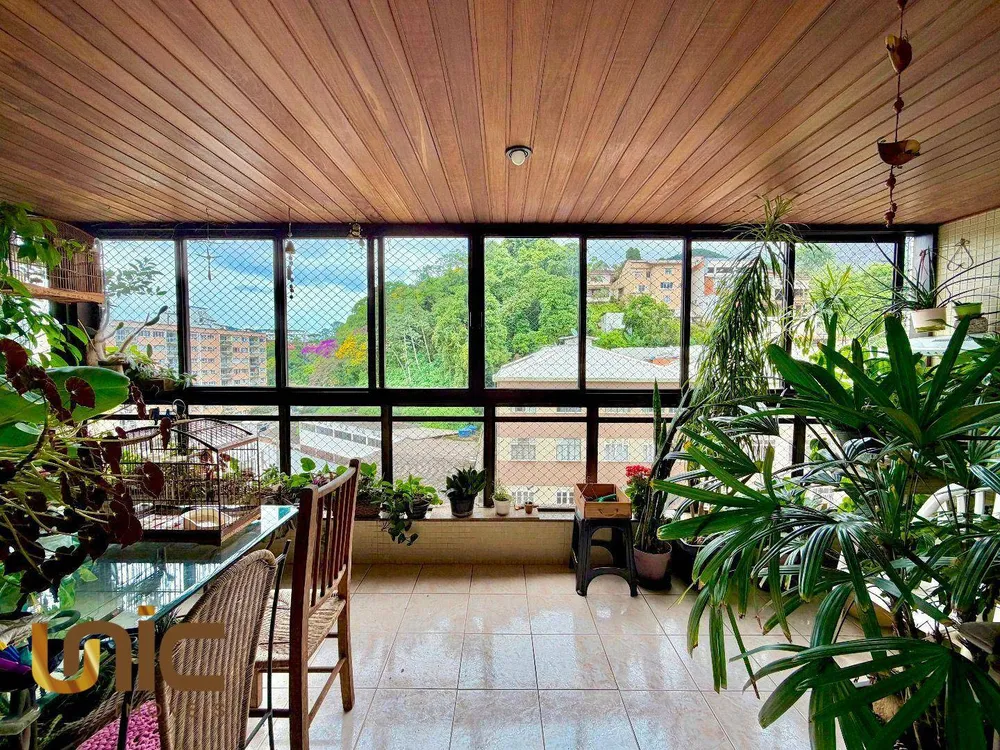 Apartamento, 4 quartos, 210 m² - Foto 6