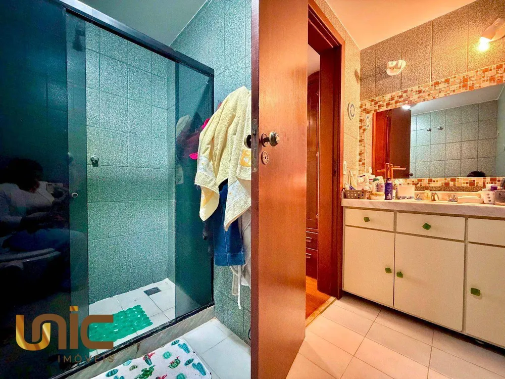 Apartamento, 4 quartos, 210 m² - Foto 24