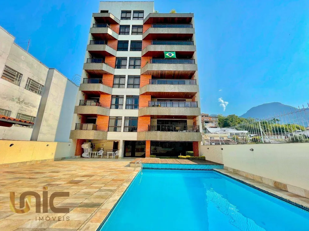 Apartamento, 4 quartos, 210 m² - Foto 36
