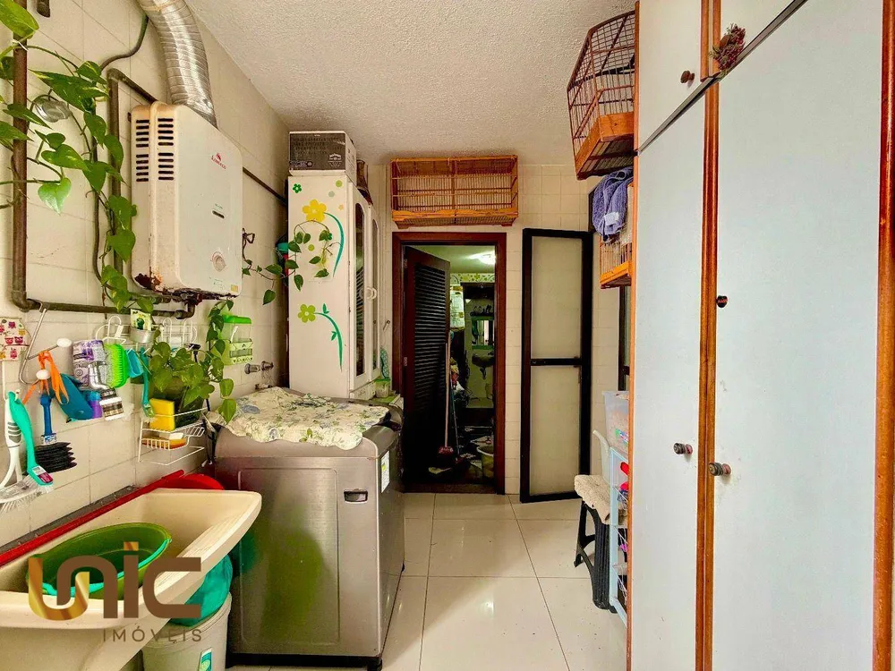 Apartamento, 4 quartos, 210 m² - Foto 28