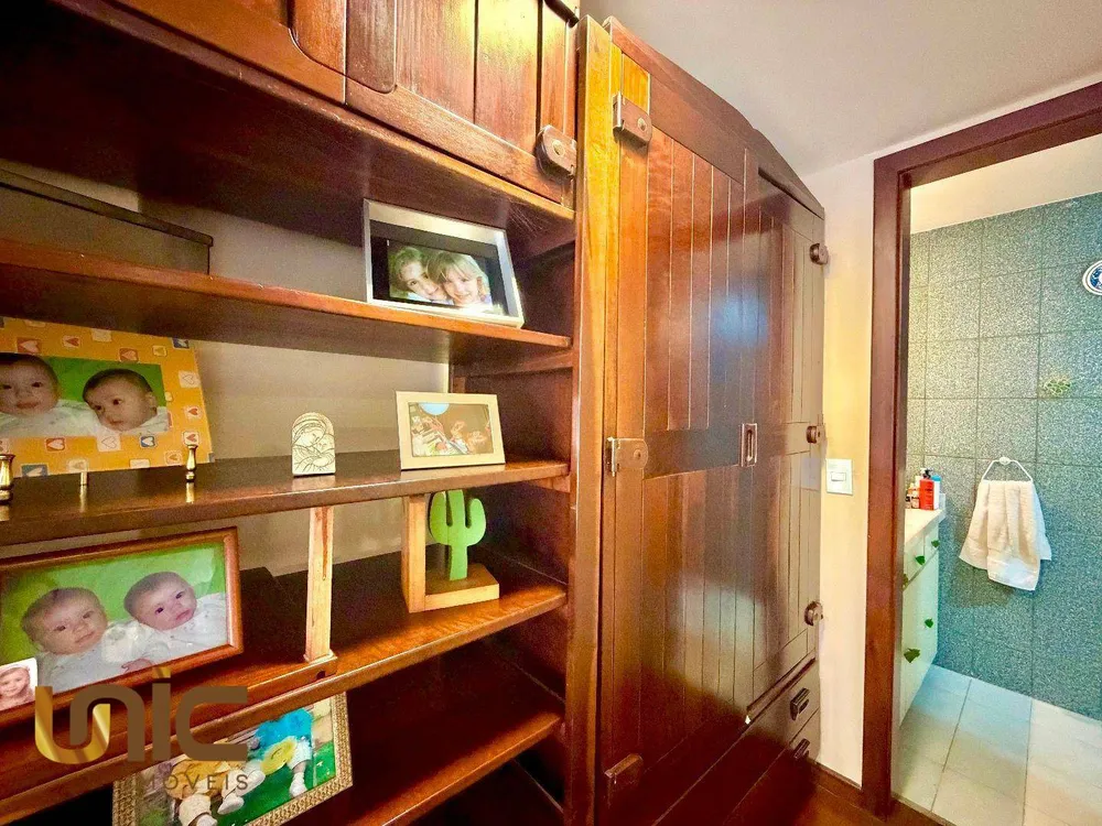 Apartamento, 4 quartos, 210 m² - Foto 23