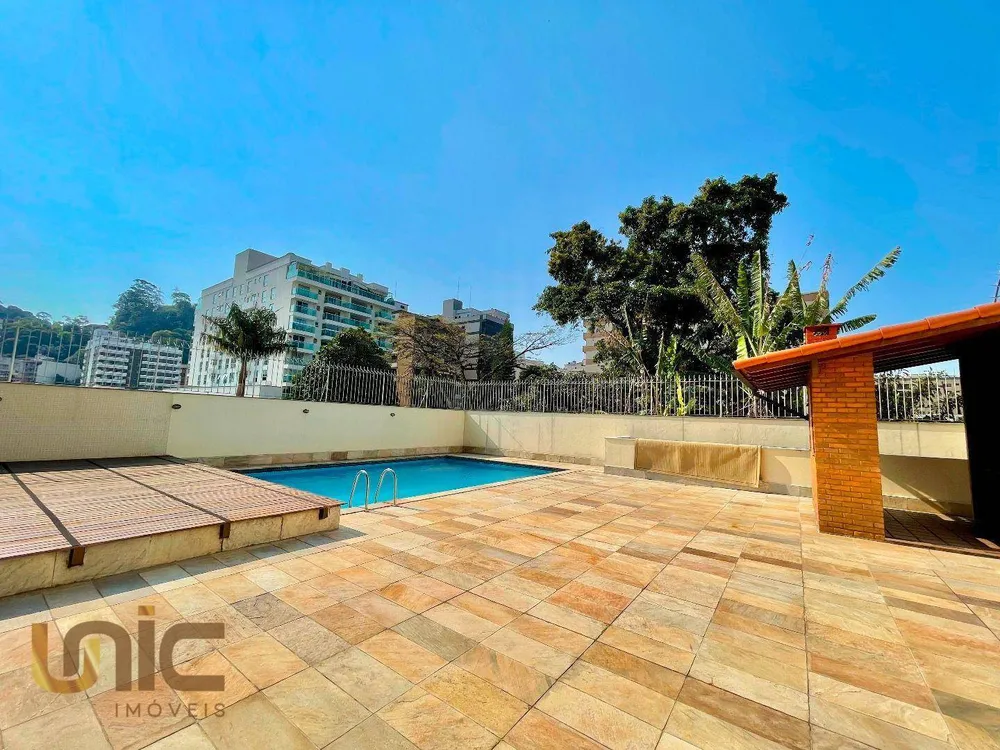 Apartamento, 4 quartos, 210 m² - Foto 37