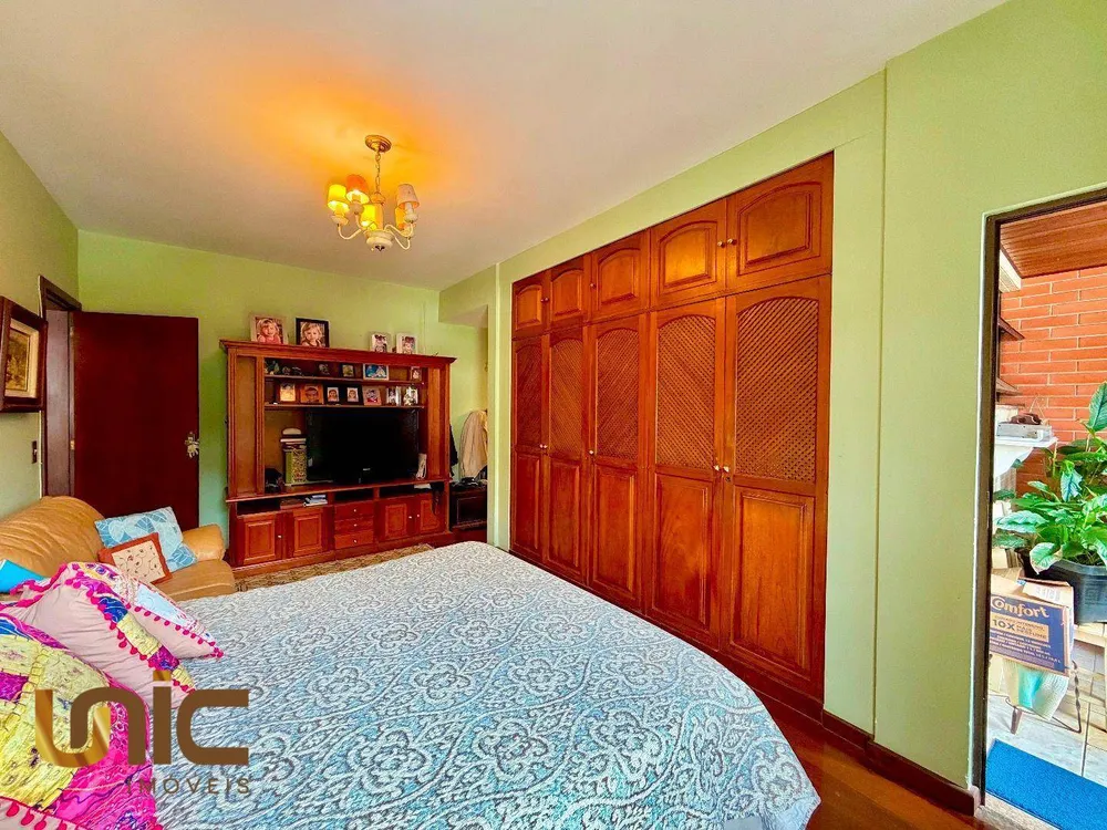 Apartamento, 4 quartos, 210 m² - Foto 9