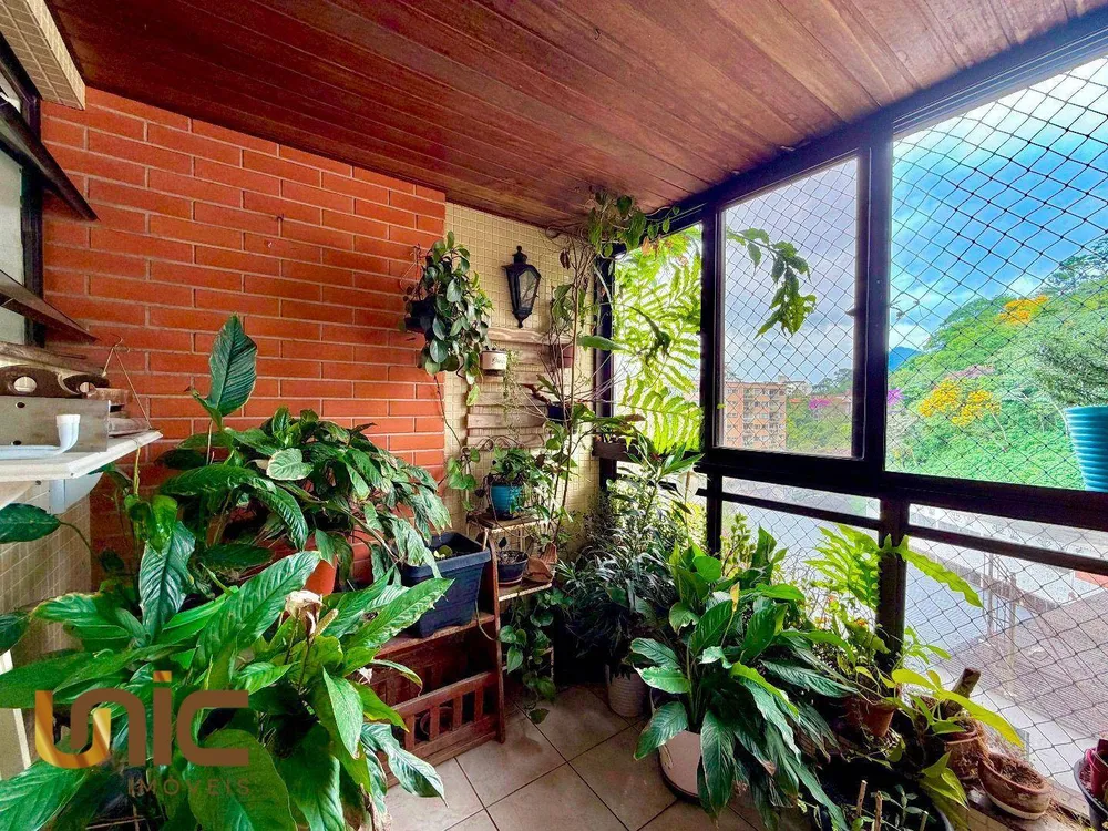 Apartamento, 4 quartos, 210 m² - Foto 13