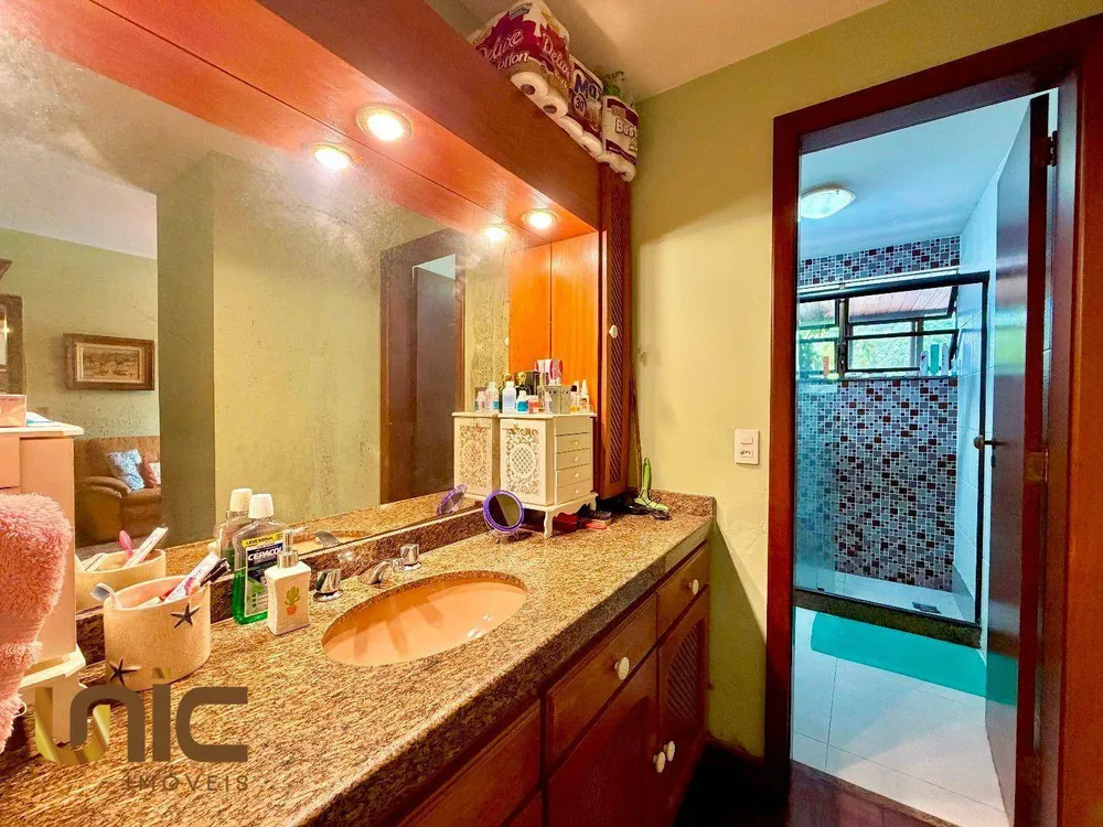 Apartamento, 4 quartos, 210 m² - Foto 11