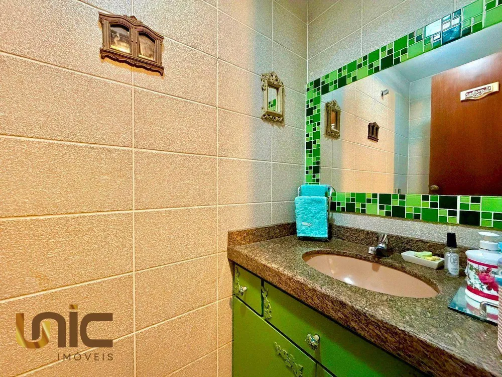 Apartamento, 4 quartos, 210 m² - Foto 7