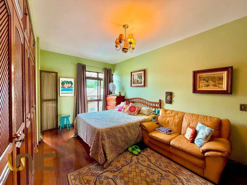 Apartamento, 4 quartos, 210 m² - Foto 8