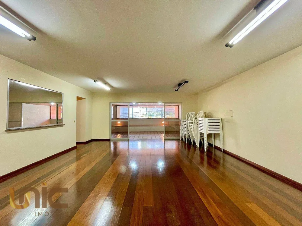 Apartamento, 4 quartos, 210 m² - Foto 39