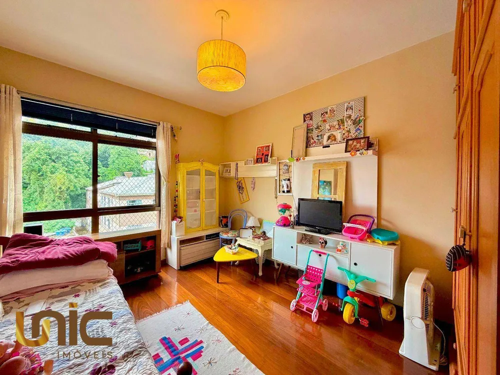 Apartamento, 4 quartos, 210 m² - Foto 14