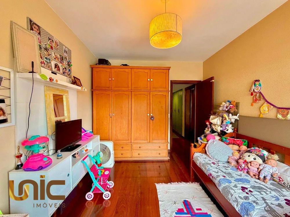 Apartamento, 4 quartos, 210 m² - Foto 15