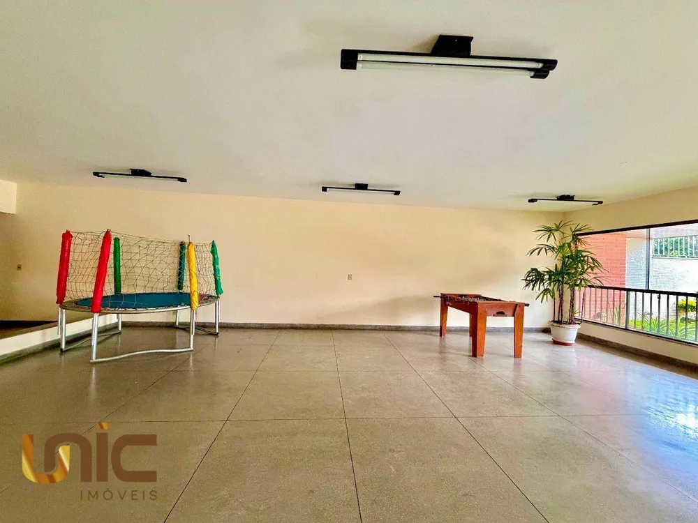 Apartamento, 4 quartos, 210 m² - Foto 34