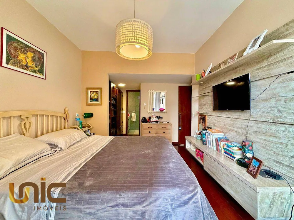 Apartamento, 4 quartos, 210 m² - Foto 22