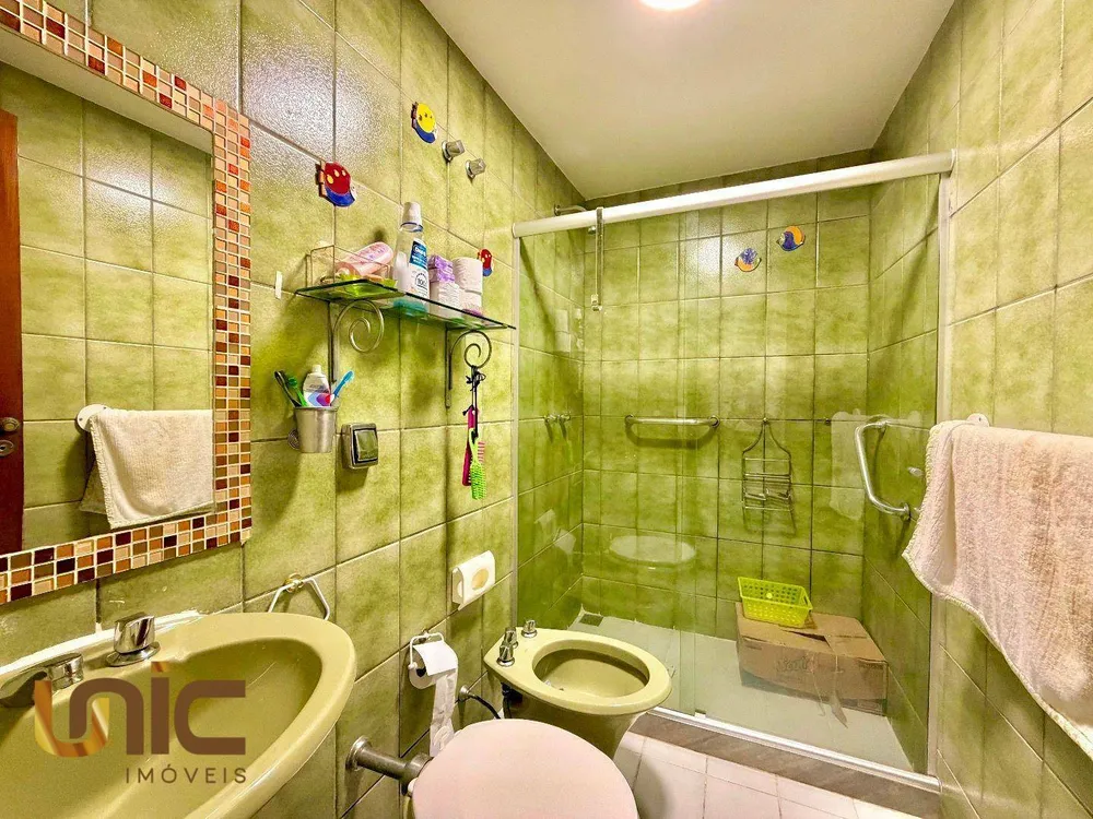 Apartamento, 4 quartos, 210 m² - Foto 19