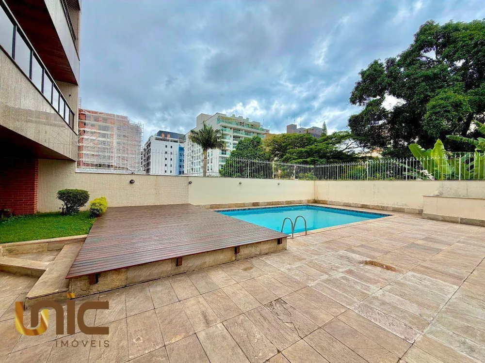 Apartamento, 4 quartos, 210 m² - Foto 31